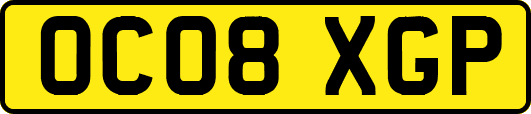 OC08XGP