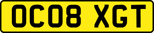 OC08XGT