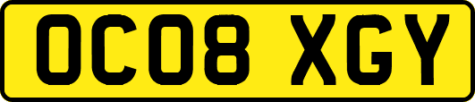 OC08XGY