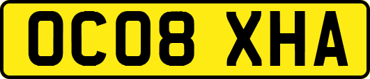 OC08XHA
