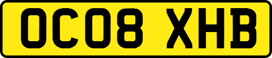 OC08XHB