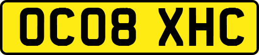 OC08XHC