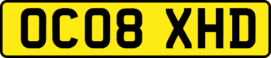 OC08XHD