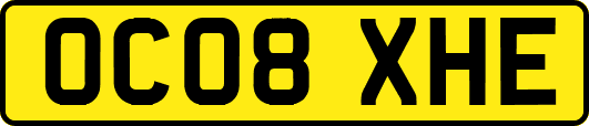 OC08XHE