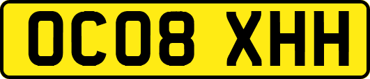OC08XHH