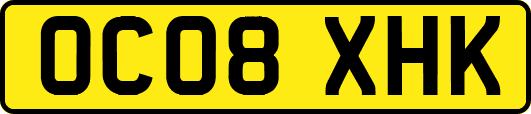 OC08XHK