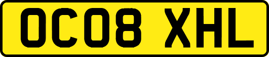 OC08XHL