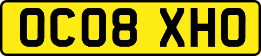 OC08XHO