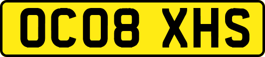 OC08XHS