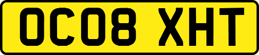 OC08XHT