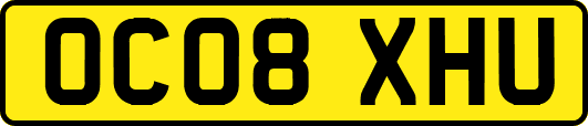 OC08XHU