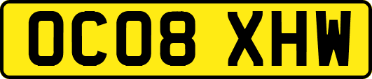 OC08XHW