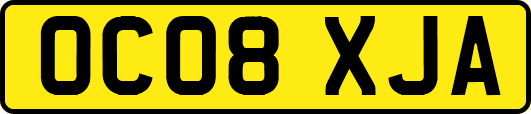 OC08XJA