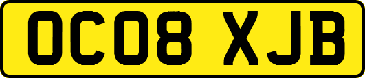 OC08XJB
