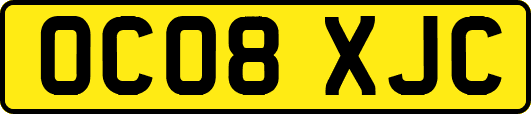 OC08XJC