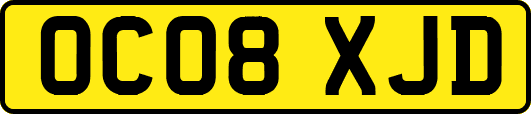 OC08XJD