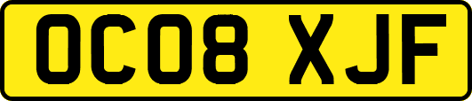 OC08XJF