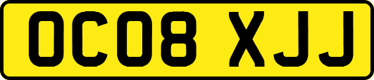 OC08XJJ