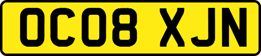OC08XJN
