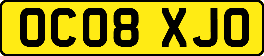 OC08XJO