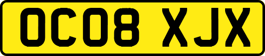 OC08XJX