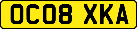 OC08XKA