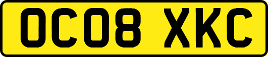 OC08XKC