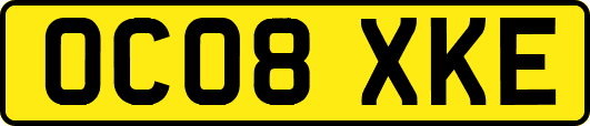 OC08XKE