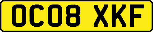 OC08XKF