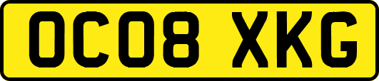 OC08XKG