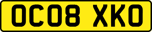 OC08XKO