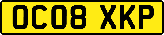 OC08XKP