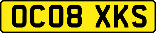 OC08XKS