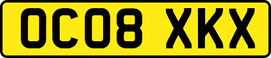 OC08XKX