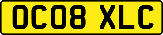 OC08XLC