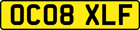 OC08XLF