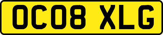 OC08XLG