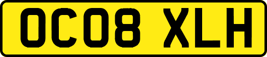 OC08XLH