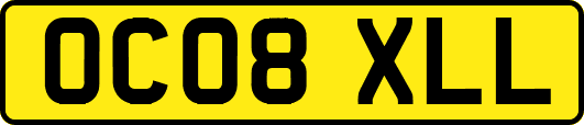 OC08XLL