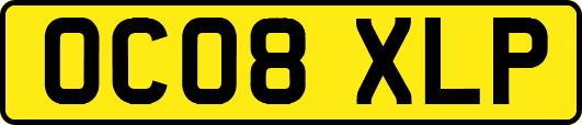 OC08XLP