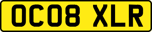 OC08XLR