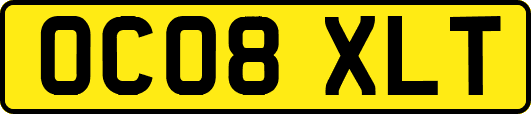 OC08XLT