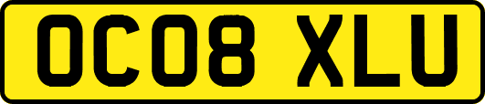 OC08XLU
