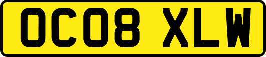 OC08XLW