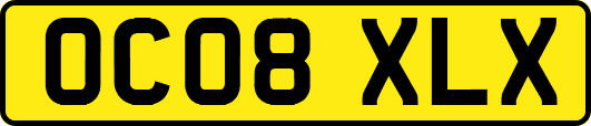 OC08XLX