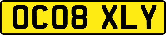 OC08XLY