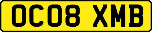 OC08XMB