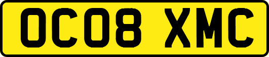 OC08XMC