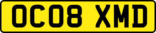OC08XMD