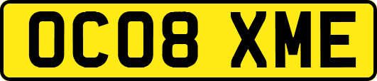 OC08XME